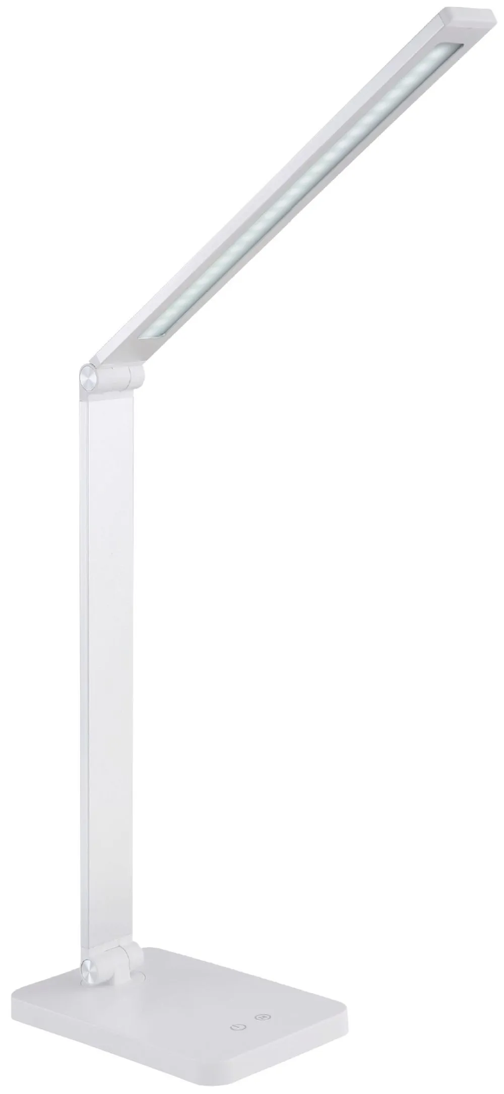 Avide LED Asztali Lámpa Tyler Fehér 6W