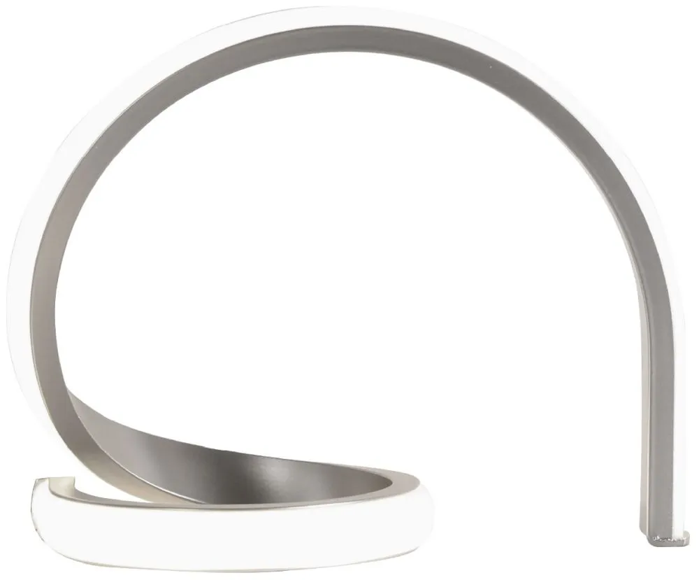 Avide LED Asztali Lámpa Snail 7W NW