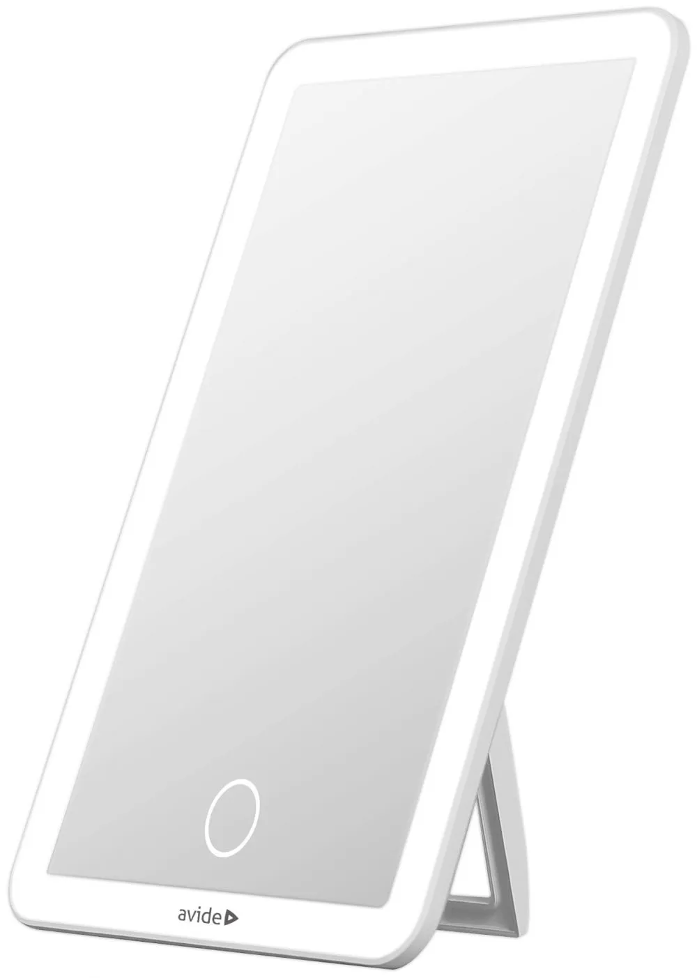 Avide LED Asztali Lámpa Világítós Sminktükör 3.5W Adapter ...