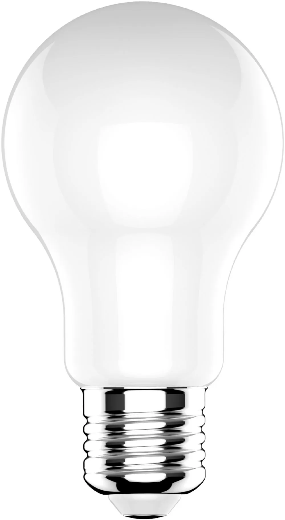 Avide LED Opál Filament Globe 8.5W E27 NW 4000K