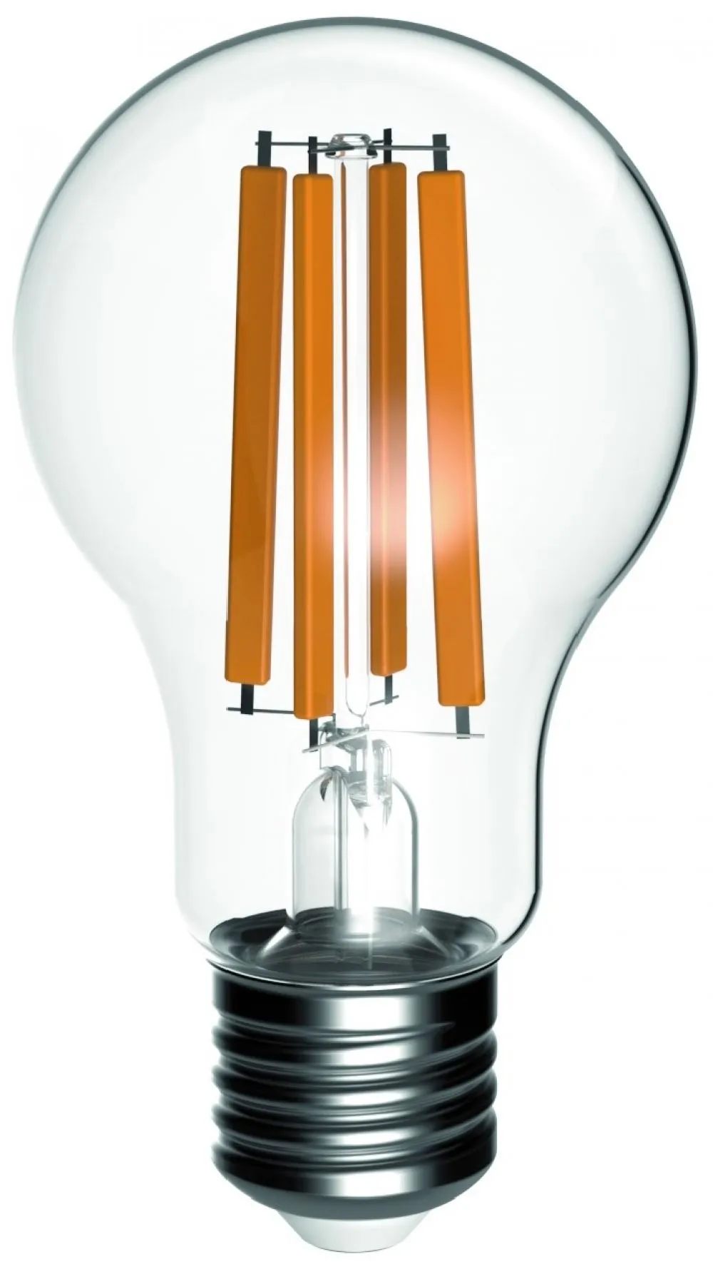 Avide LED Filament Globe 9.5W E27 A60 NW 4000K Super High ...