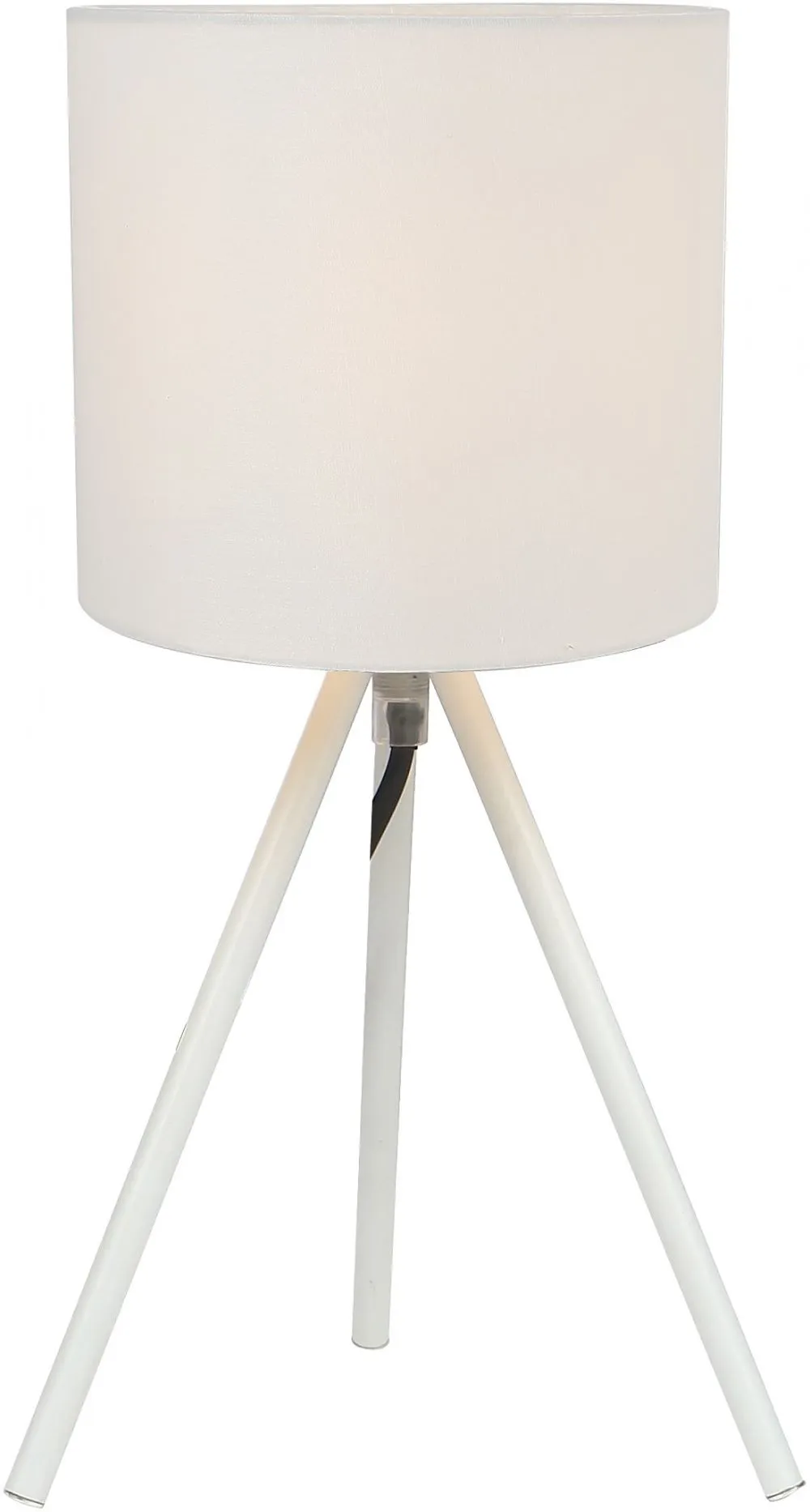 Avide Álló Lámpa Quinn 1xE14 Fehér