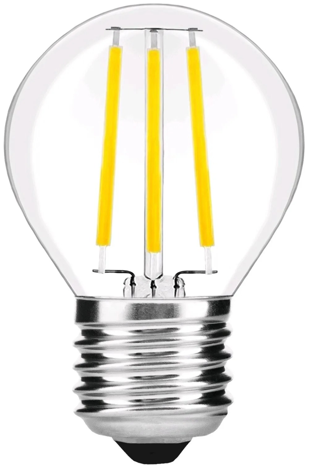 Avide LED Filament Mini Globe 4W E27 360° NW 4000K