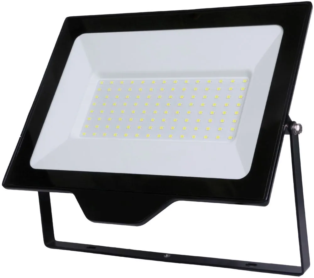 Avide LED Reflektor Slim SMD 100W NW 4000K
