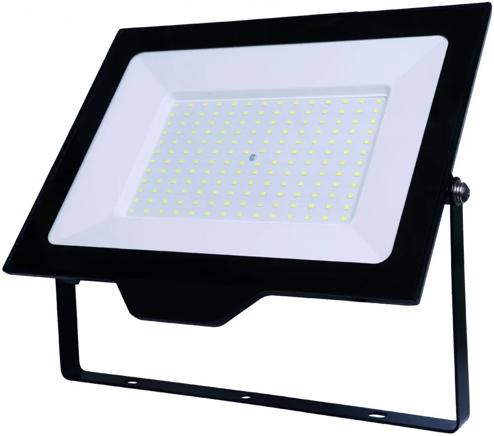 Avide LED Reflektor Slim SMD 150W NW 4000K