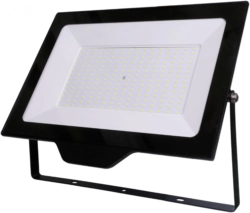 Avide LED Reflektor Slim SMD 200W NW 4000K
