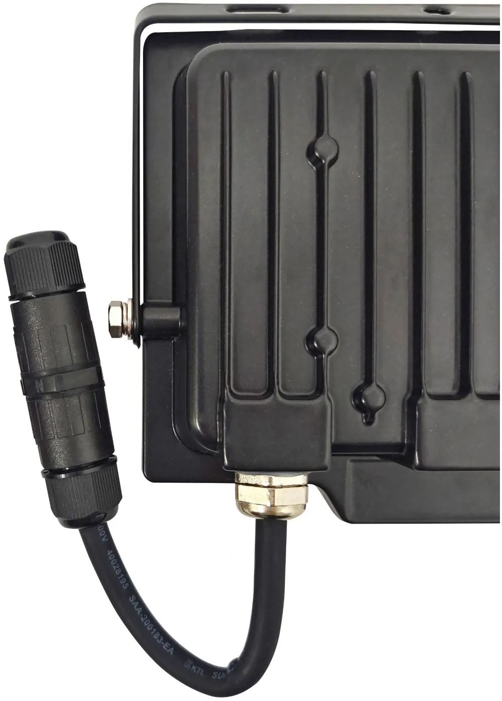 Avide LED Reflektor Slim SMD 30W NW 4000K Gyorscsat.