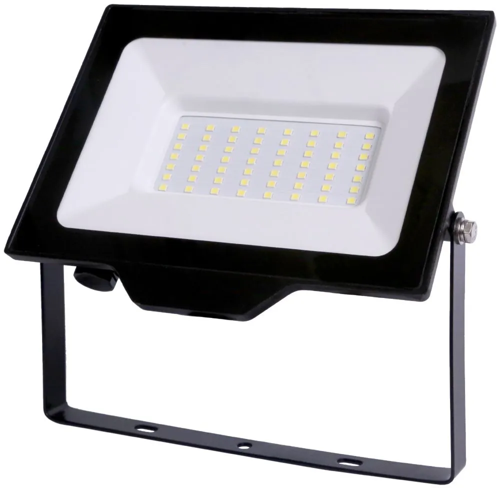 Avide LED Reflektor Slim SMD 50W NW 4000K