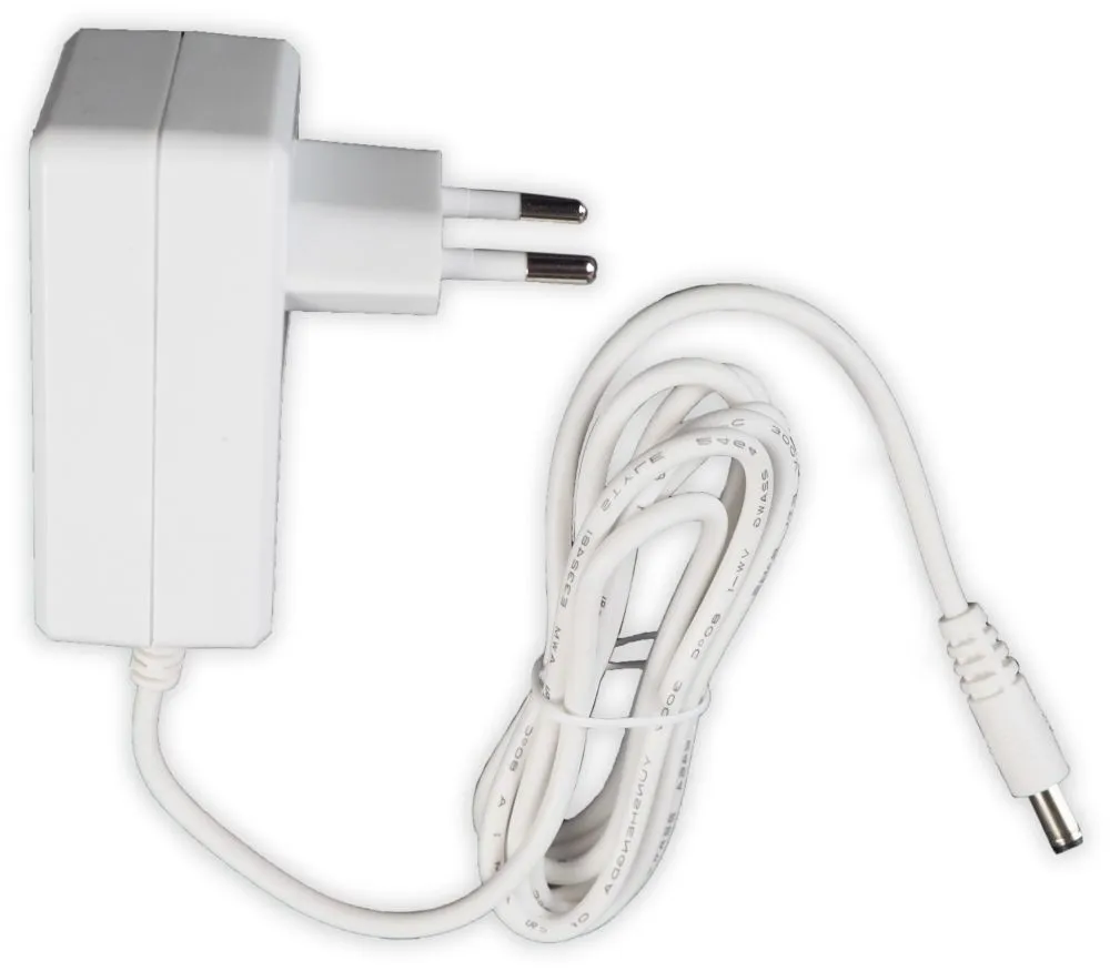 Avide LED Szalag 12V 24W IP20 Desktop Hálózati Tápegység...