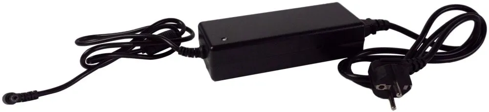 Avide LED Szalag 12V 120W IP20 Desktop Hálózati Tápegység...