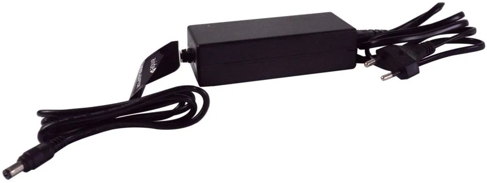 Avide LED Szalag 12V 48W IP20 Desktop Hálózati Tápegység...