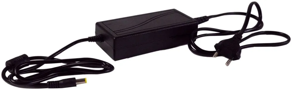 Avide LED Szalag 12V 60W IP20 Desktop Hálózati Tápegység...