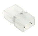 Avide LED Szalag 220V 5050 SMD 2 Tüskés Csatlakozó