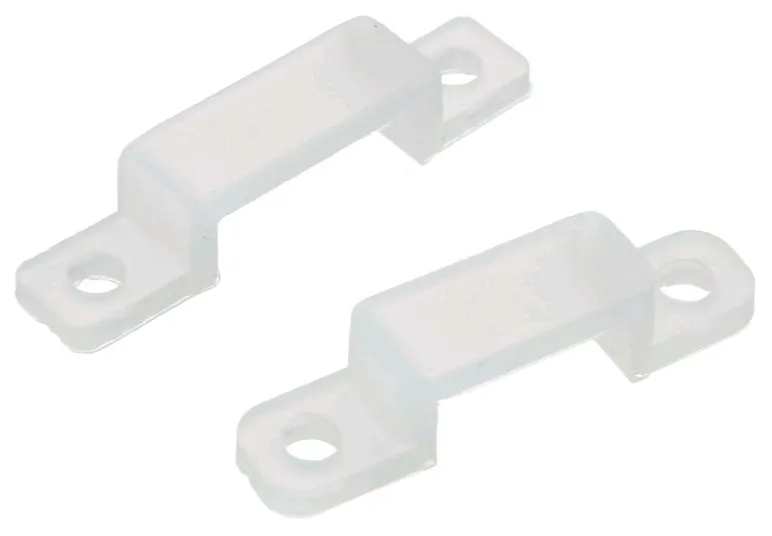 Avide LED Szalag 220V 5050 SMD Felfogató Klip