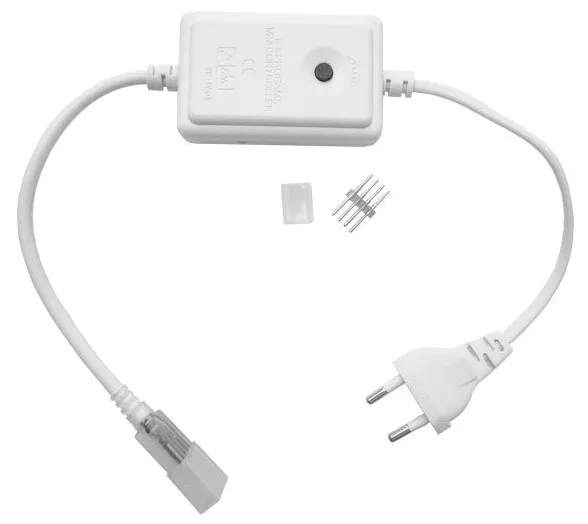 Avide LED Szalag 220V RGB Vezérlő 20m LED-szalaghoz