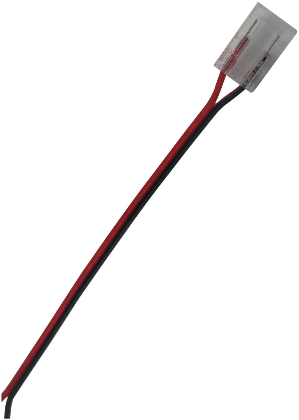 Avide LED Szalag COB Áttetsző Csatlakozó 15cm vezetékkel 1...