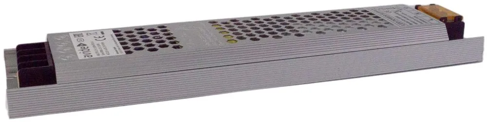 Avide LED Szalag 12V 150W IP20 Slim Tápegység