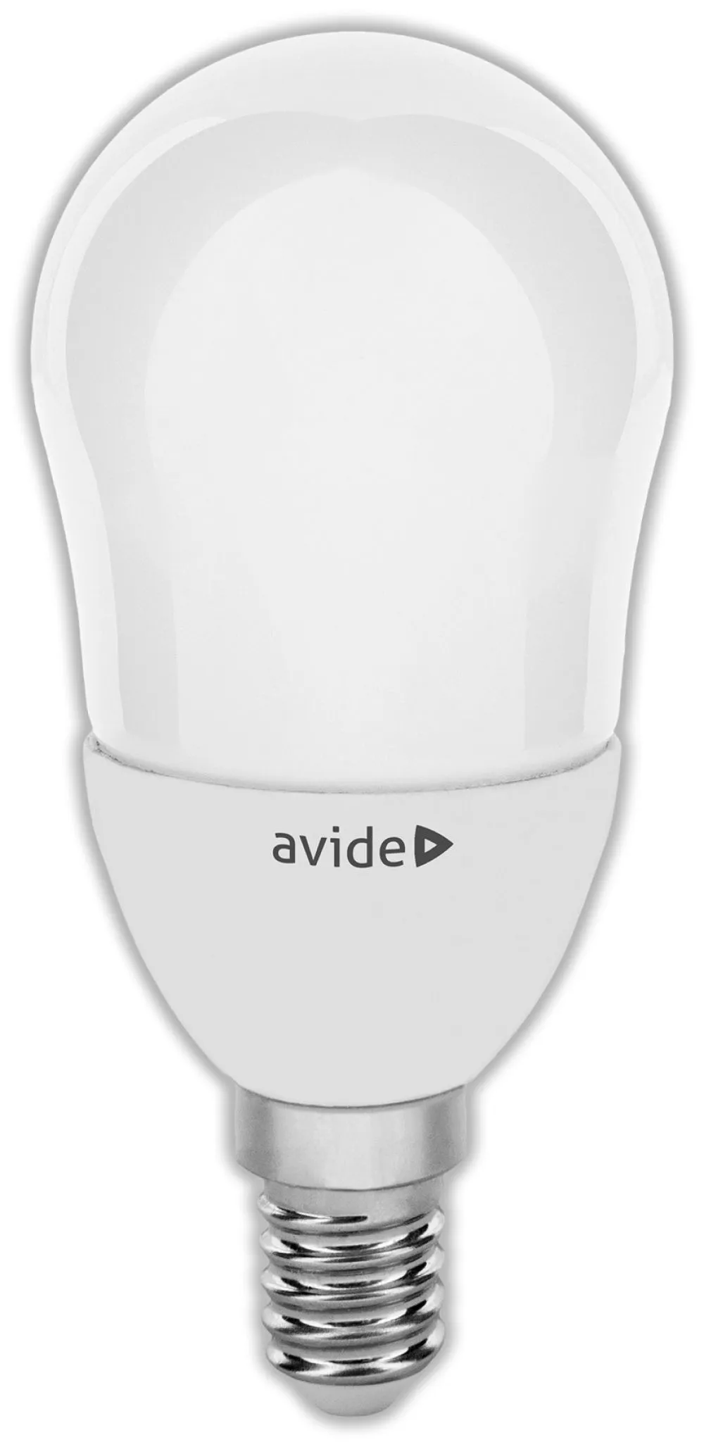Avide LED Globe Mini B45 6W E14 WW 3000K