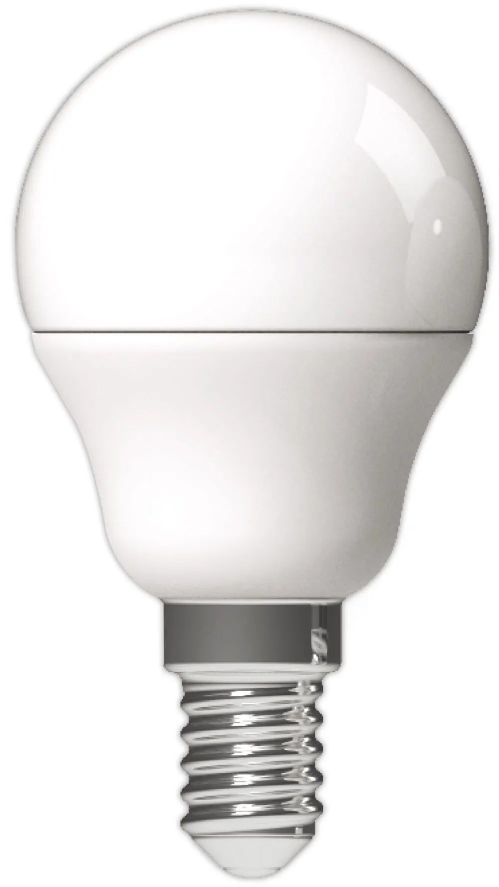 Avide LED Globe Mini G45 6W E14 NW 4000K