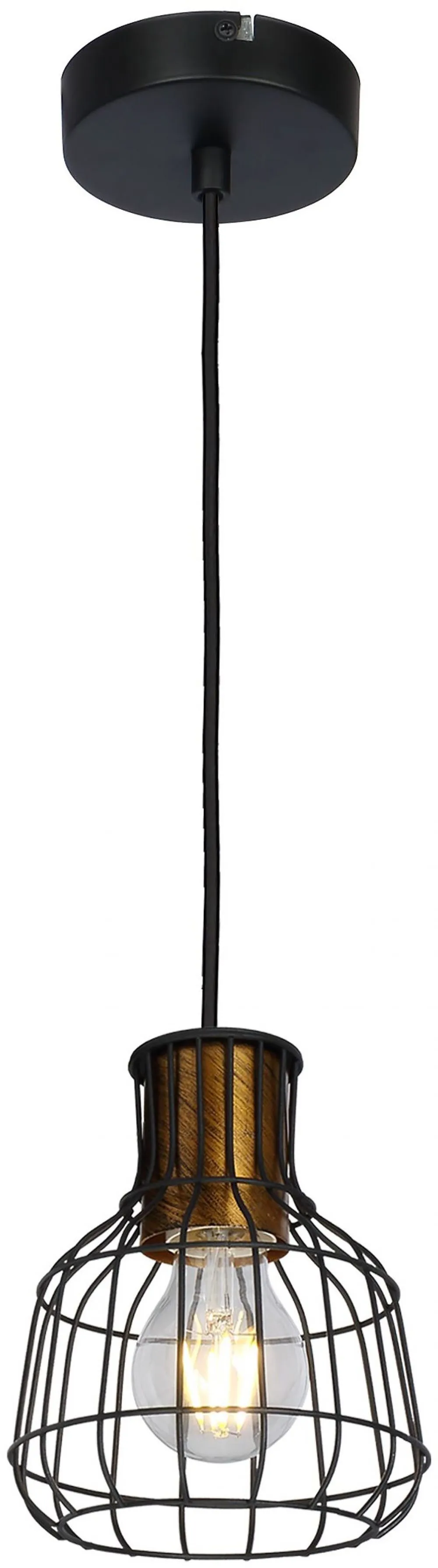 Avide Függeszték Lámpa Alive 1xE27