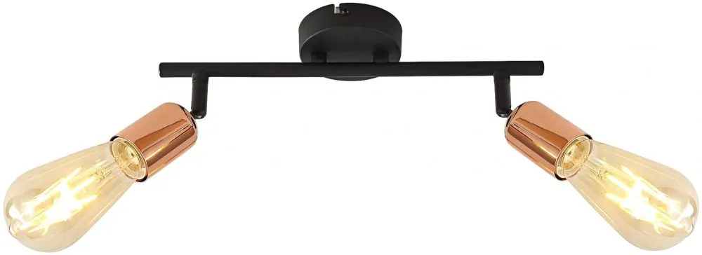 Avide Függeszték Lámpa Avante 2xE27