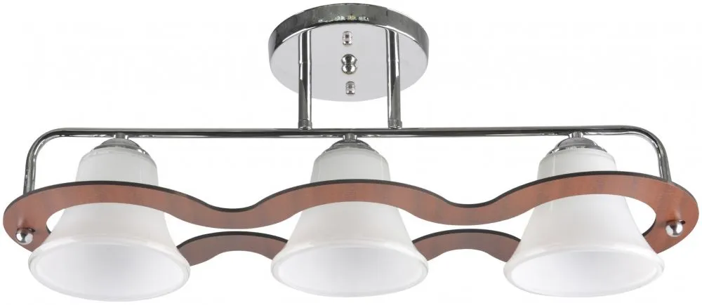 Avide Függeszték Lámpa Voyage 3xE27