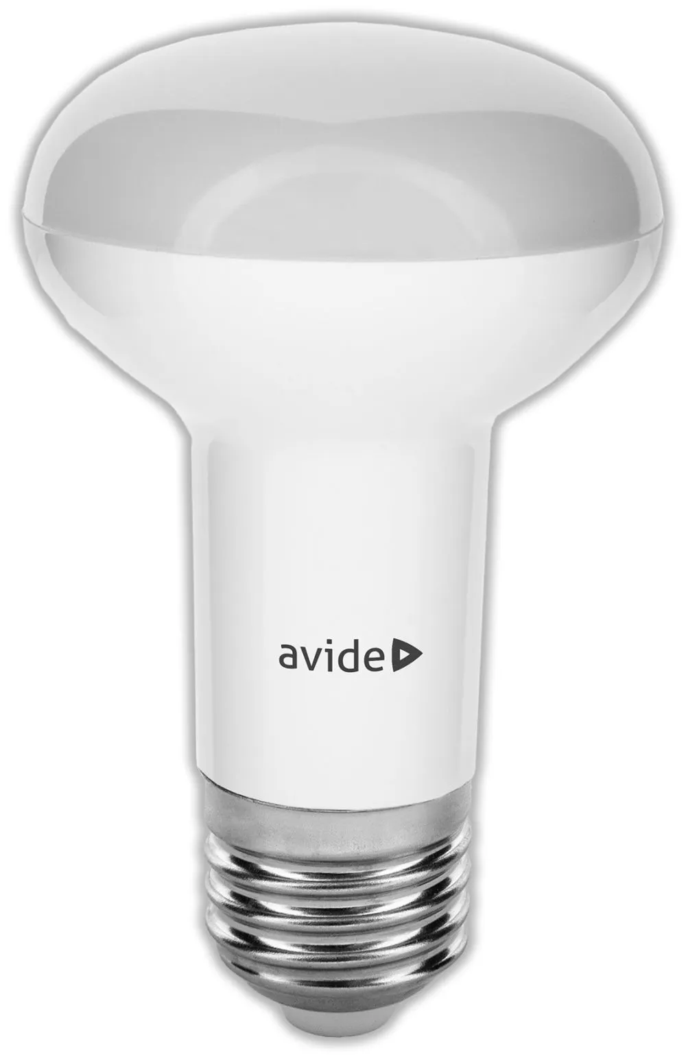 Avide LED R63 10W E27 NW 4000K