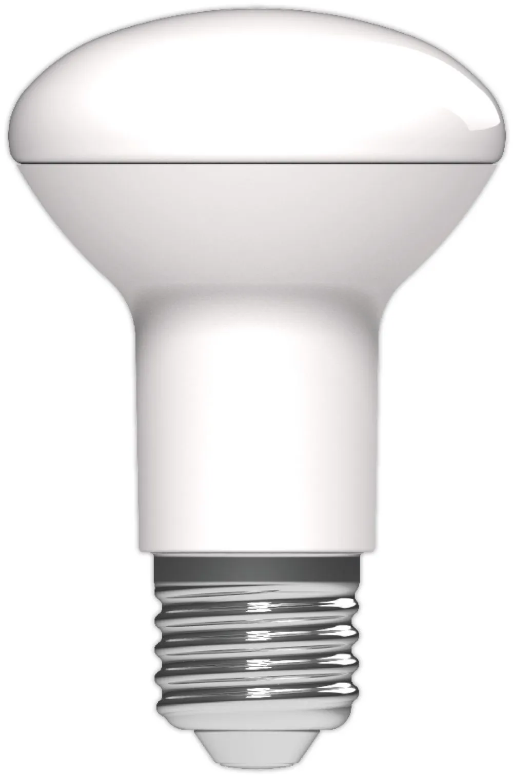 Avide LED R63 8W E27 WW 3000K