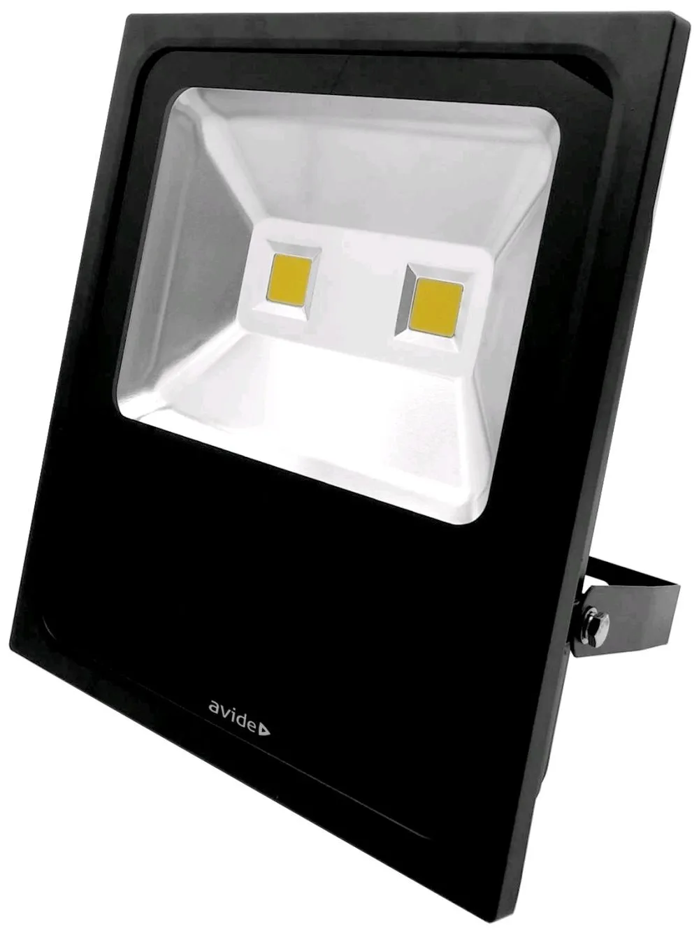 Avide LED Reflektor Slim 100W CW 6400K