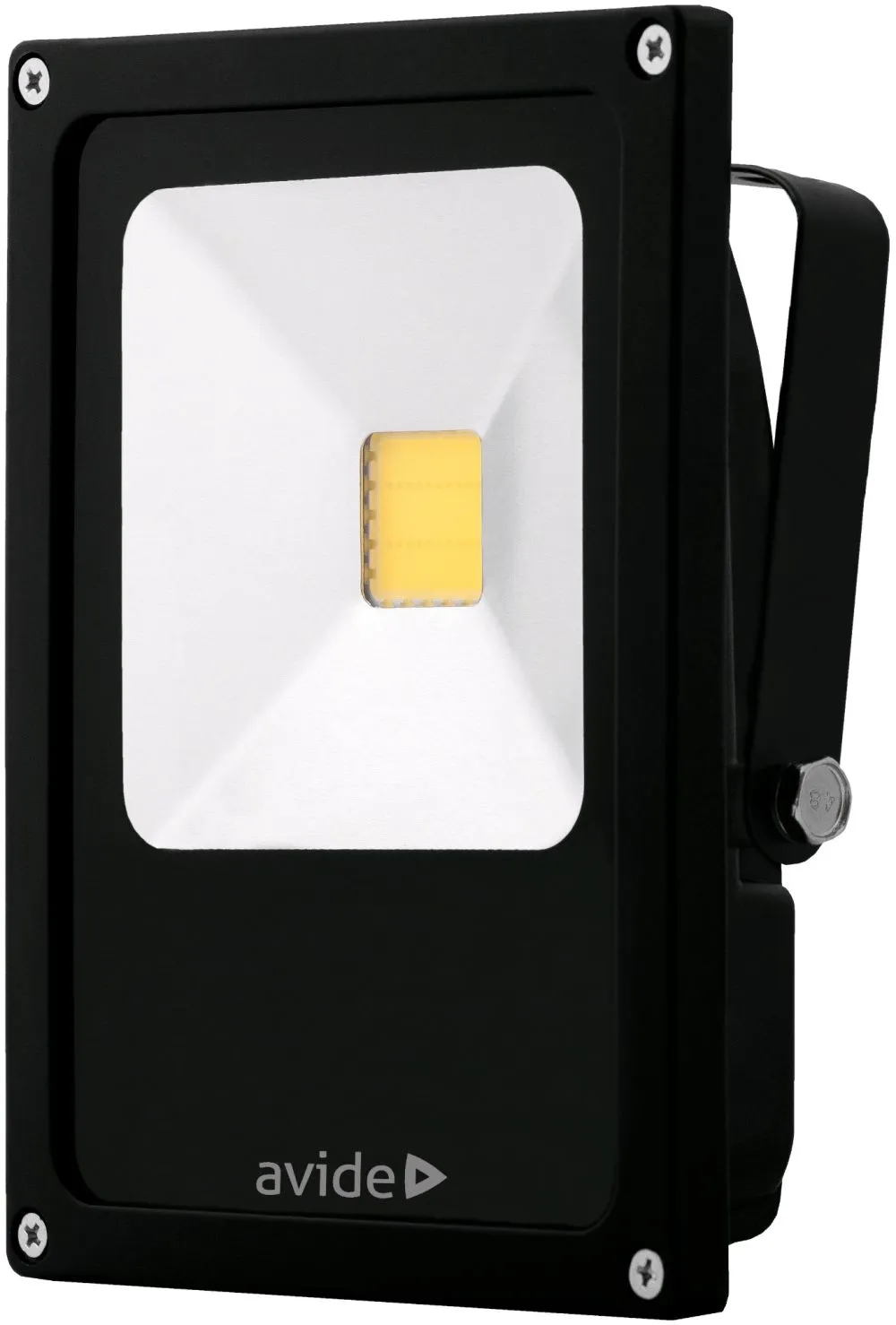 Avide LED Reflektor Slim 20W CW 6400K