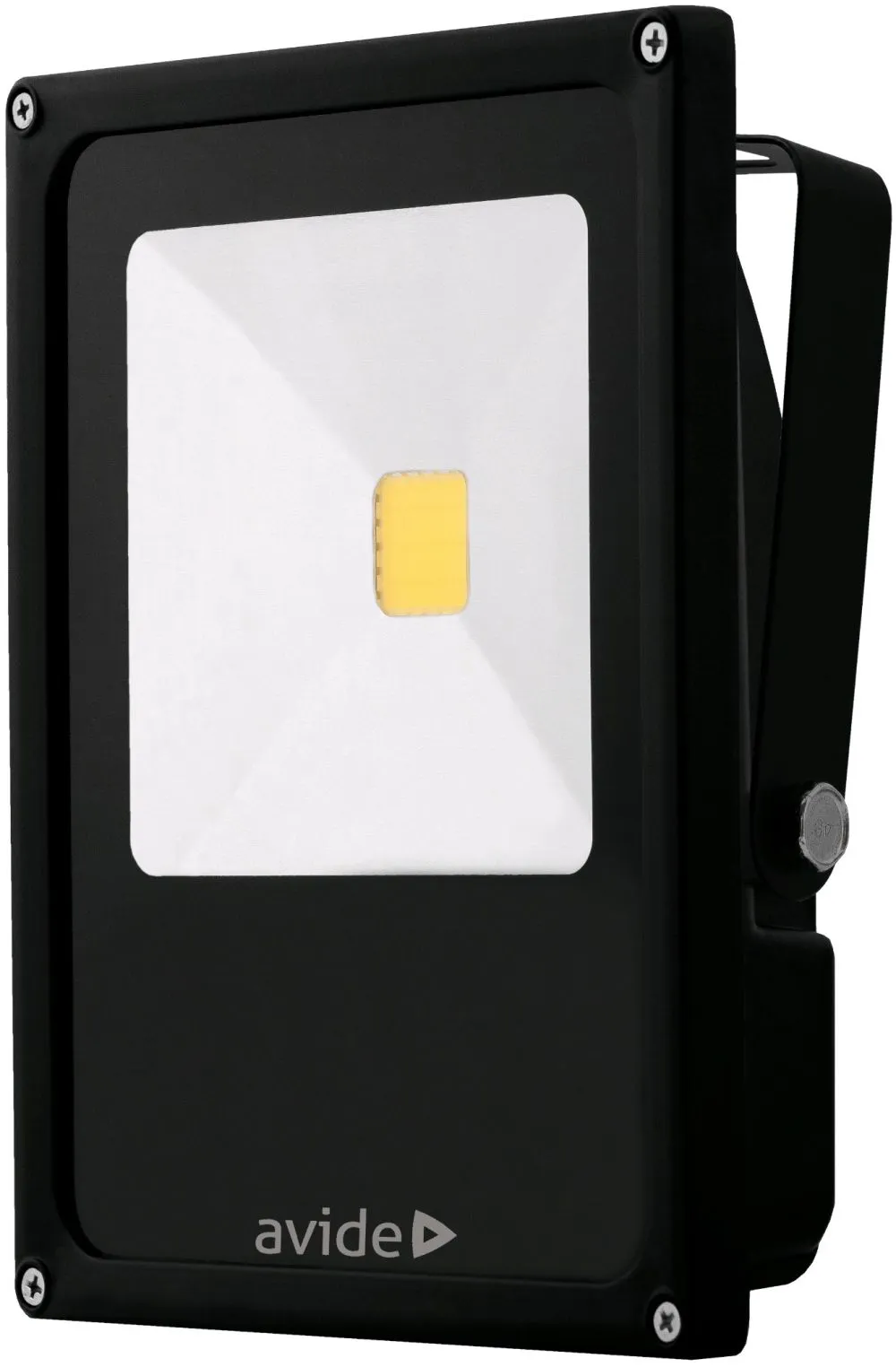 Avide LED Reflektor Slim 30W CW 6400K