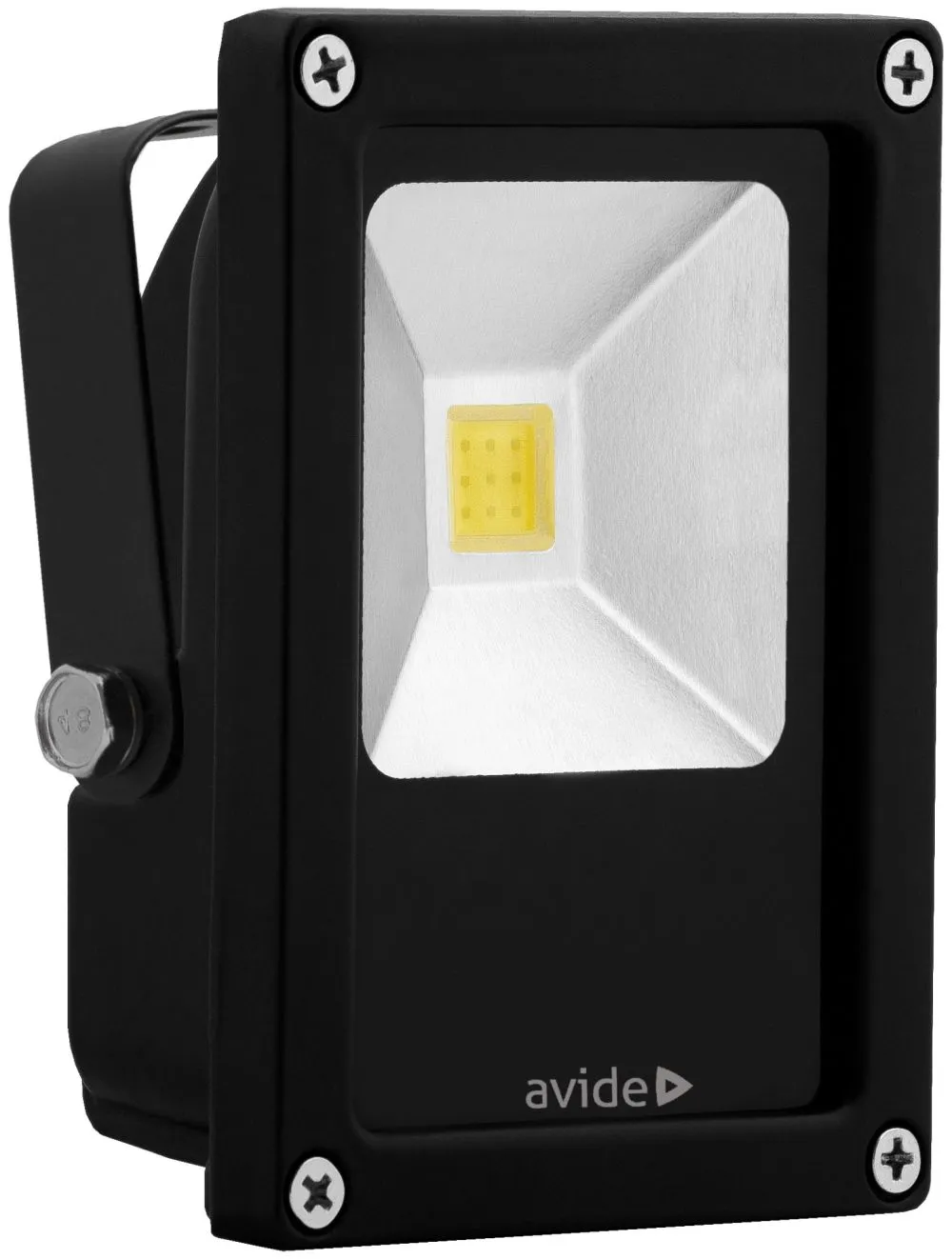 Avide LED Reflektor Slim 10W NW 4000K
