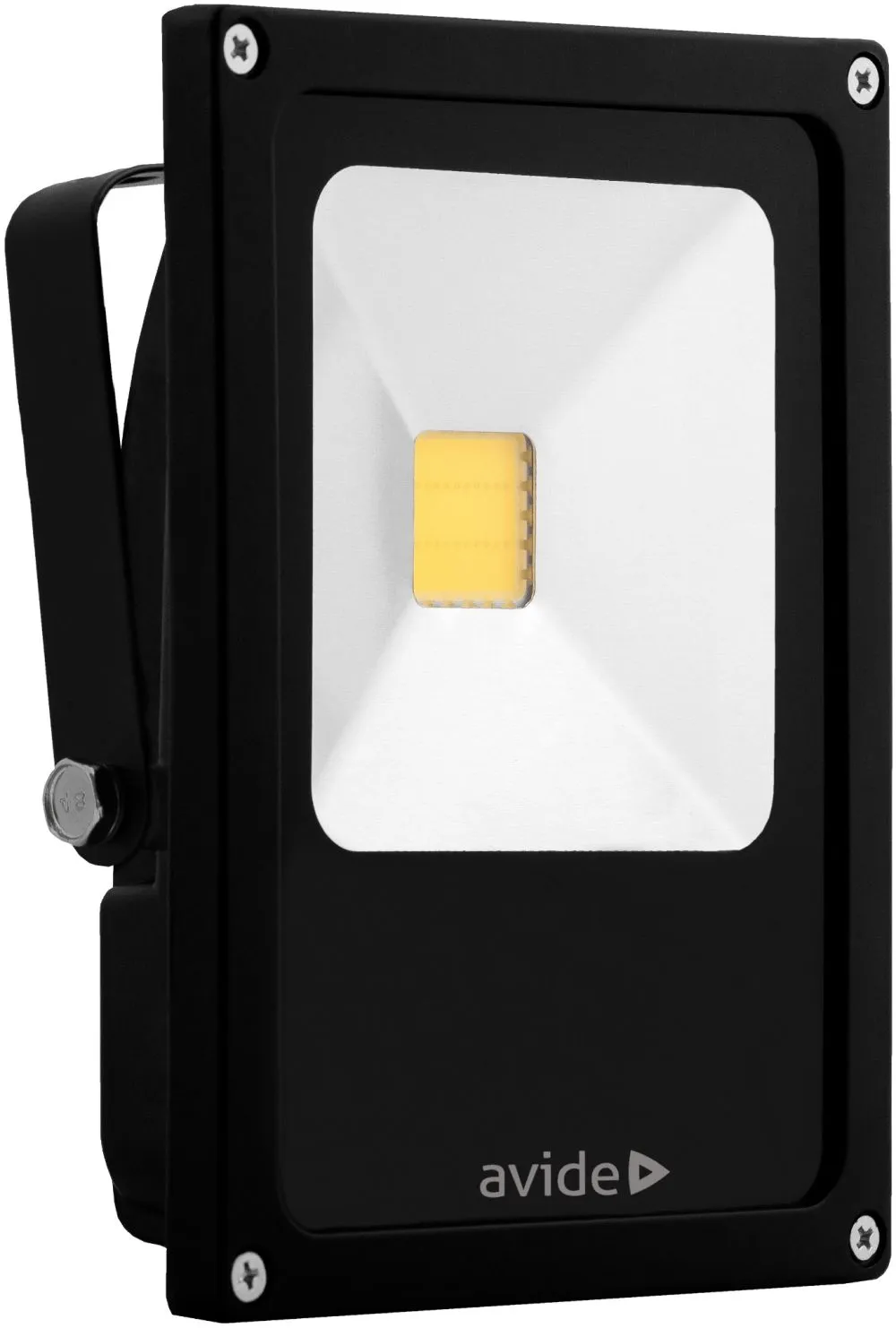 Avide LED Reflektor Slim 20W NW 4000K