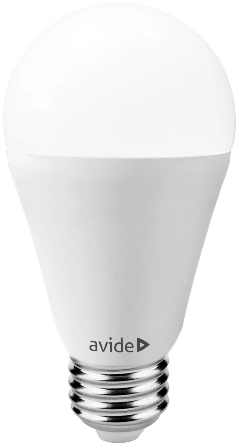 Avide LED Globe Standard  A60 15W E27 WW