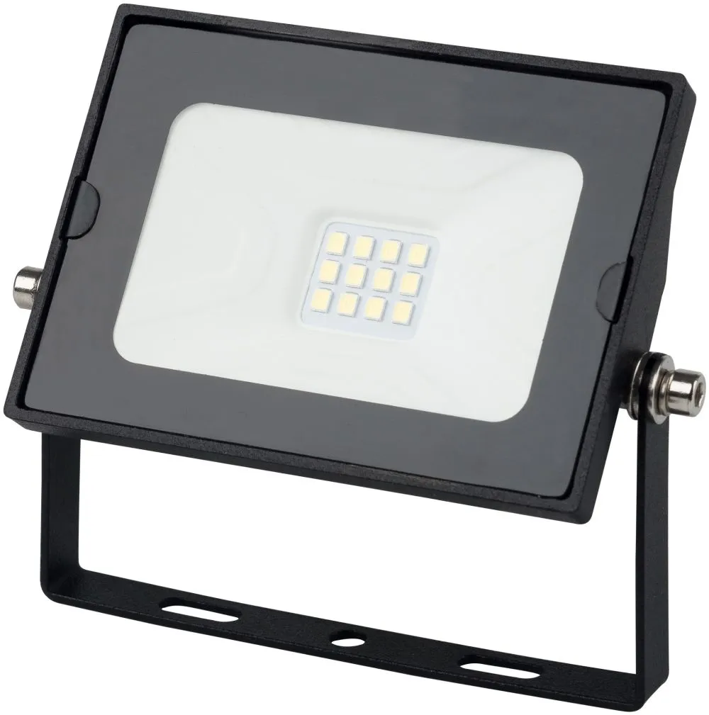 Avide LED Reflektor Slim SMD 10W NW 4000K