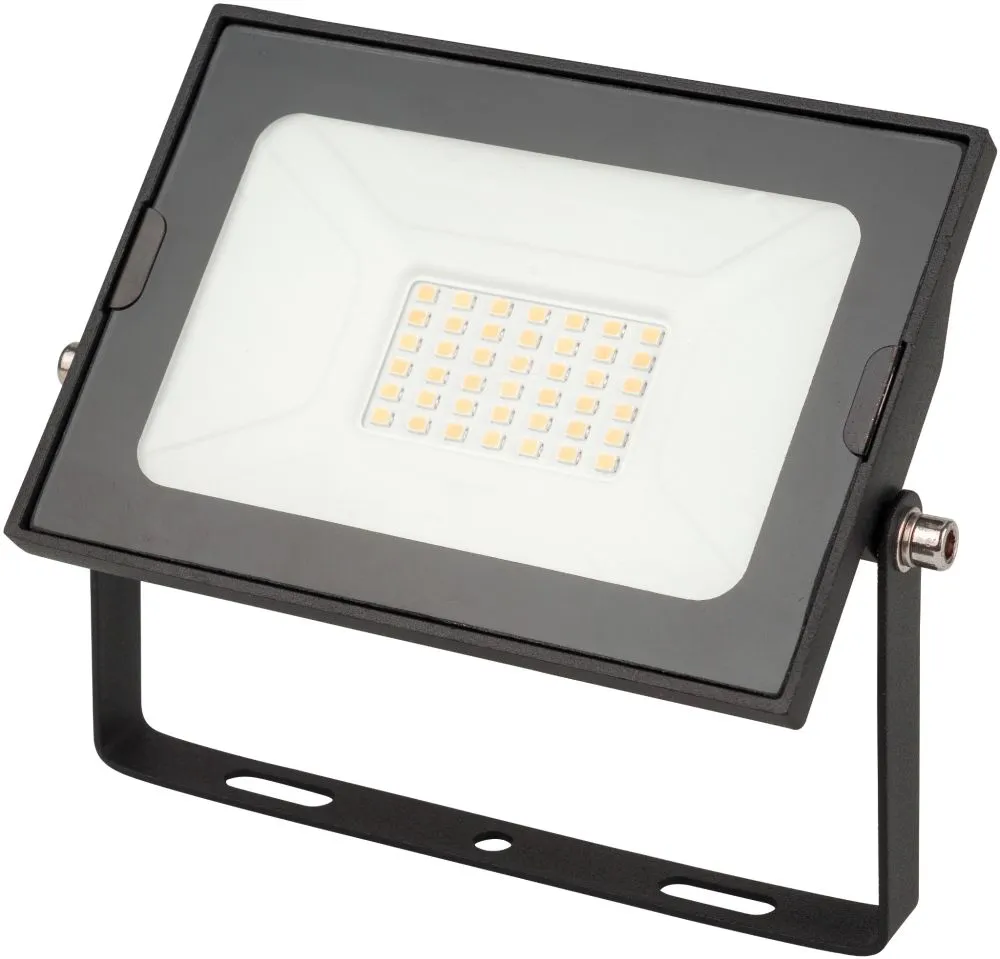 Avide LED Reflektor Slim SMD 30W NW 4000K