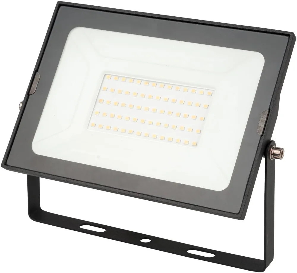 Avide LED Reflektor Slim SMD 50W NW 4000K