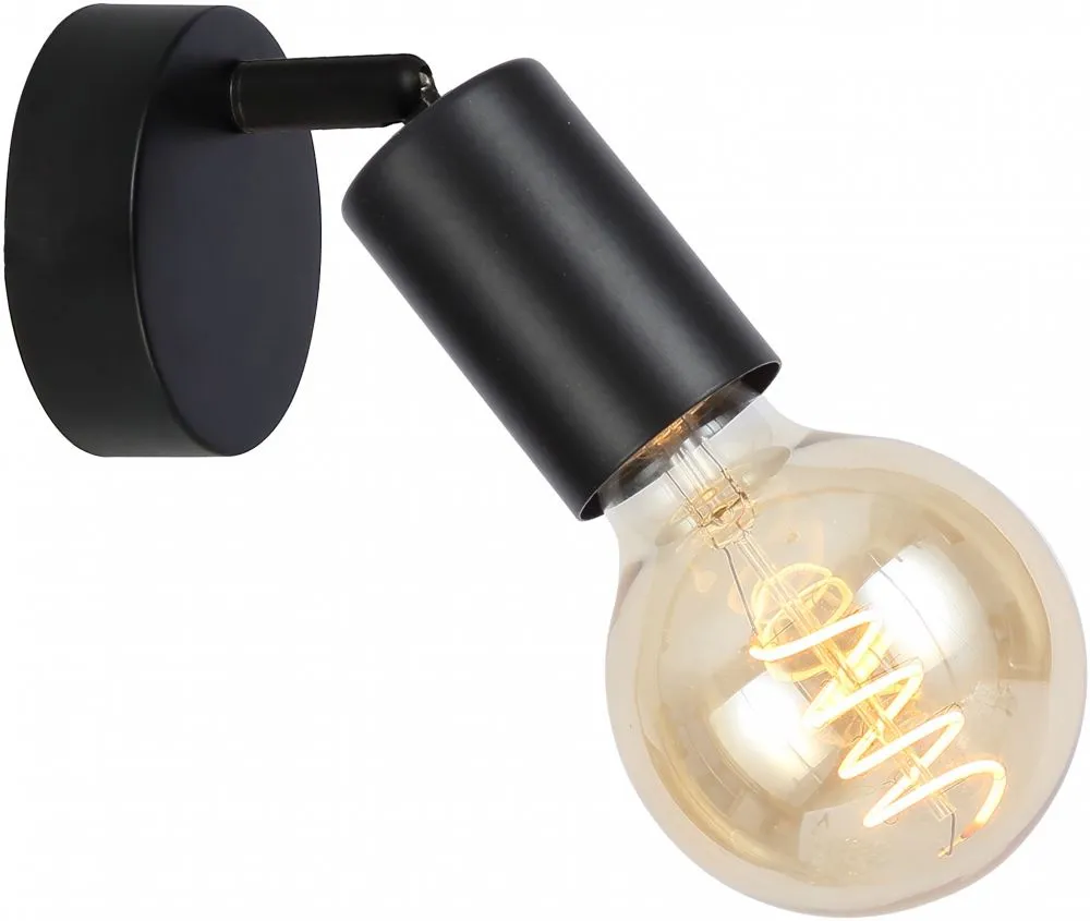 Avide Fali Lámpa Layla 1xE14