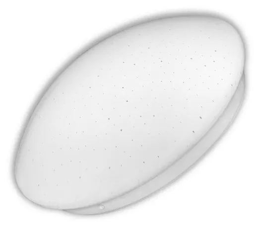 Avide LED Mennyezeti Lámpa Stella (Csillagos) 18W 330*100m...