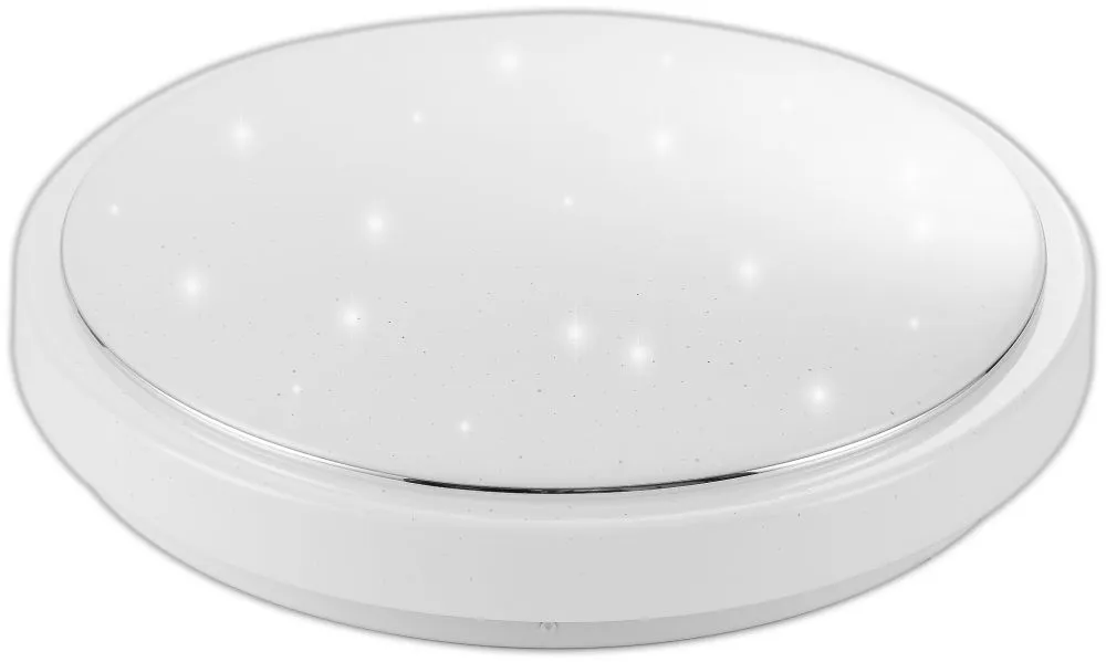 Avide LED Mennyezeti Lámpa IP44 Alice 24W 380*110mm NW 400...