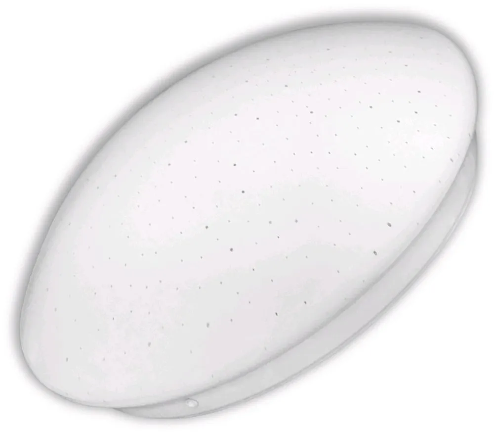 Avide LED Mennyezeti Lámpa Stella (Csillagos) 24W 380*110m...