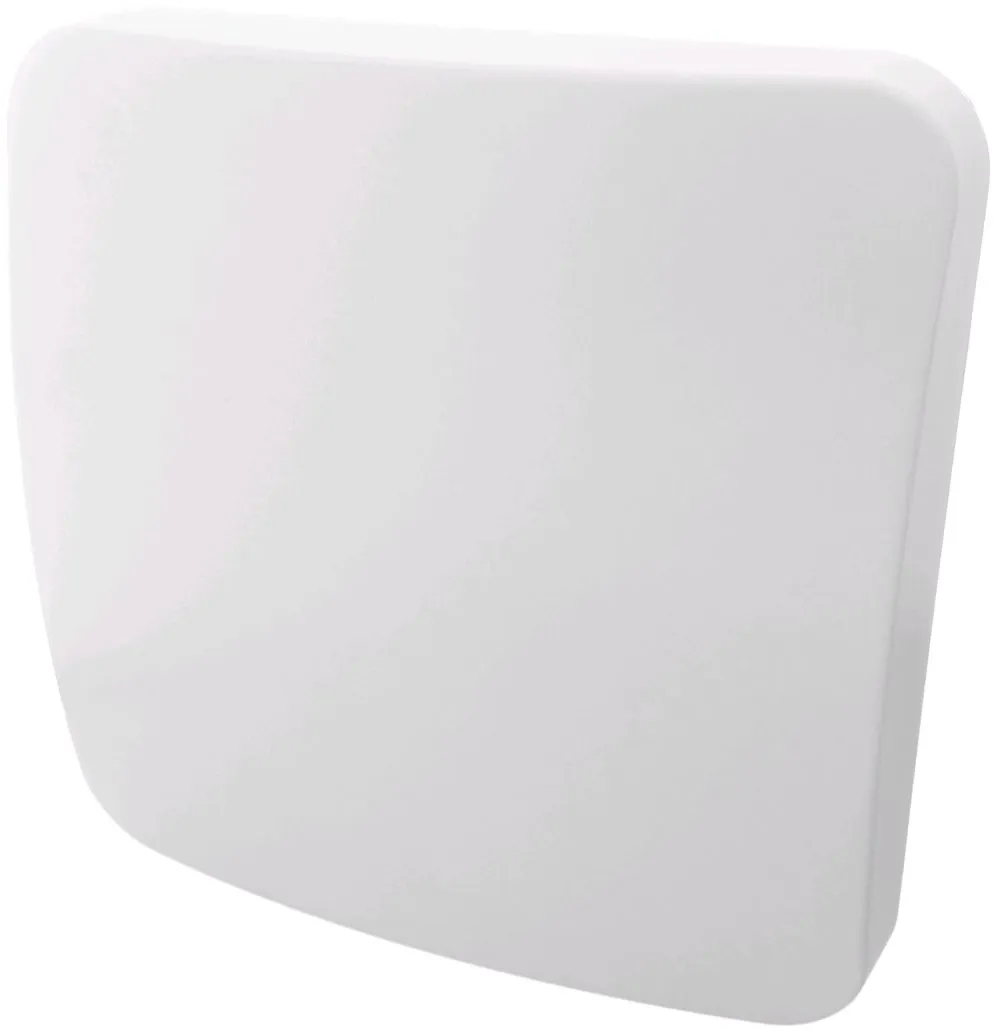 Avide LED Mennyezeti Lámpa Négyzetes Desdemona 24W 380*110...