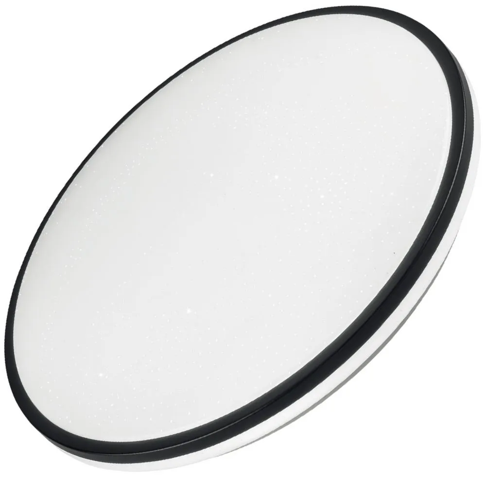 Avide LED Mennyezeti Lámpa Olivia-CCT 48W távirányítóval...