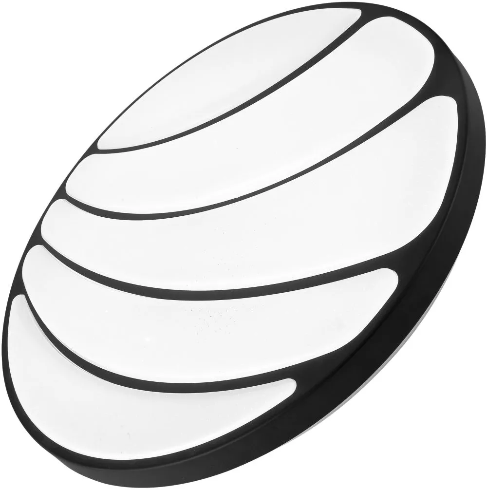 Avide LED Mennyezeti Lámpa Helen-CCT 48W távirányítóval...