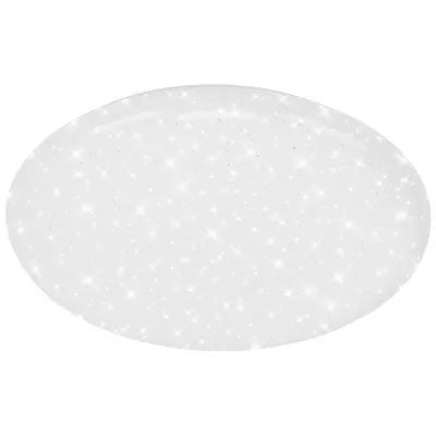 Avide LED Mennyezeti Lámpa Stella-CCT 48W v2 távirányítóva...