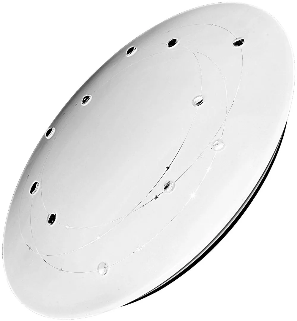 Avide LED Mennyezeti Lámpa Gaia-CCT 60W távirányítóval...