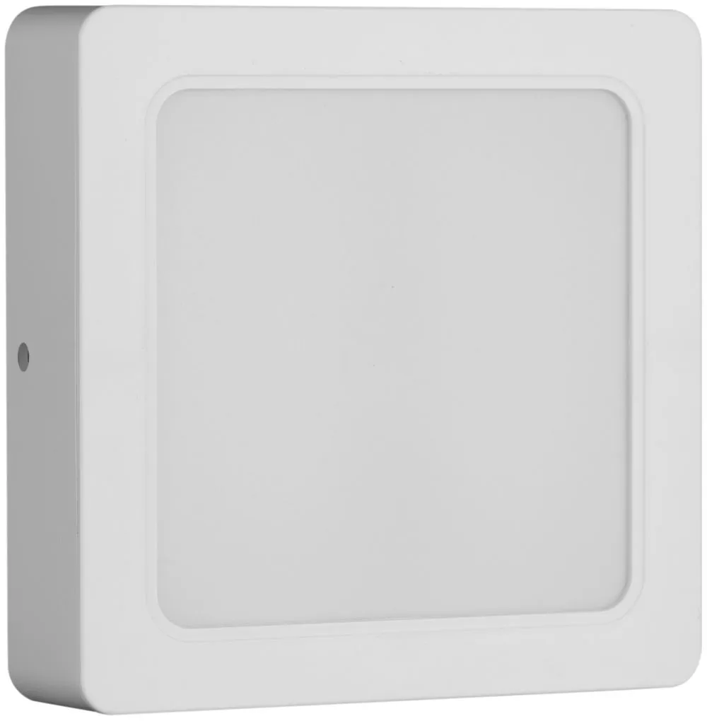 Avide LED Falra Szerelhető Négyzetes Mennyezeti Lámpa Műan...