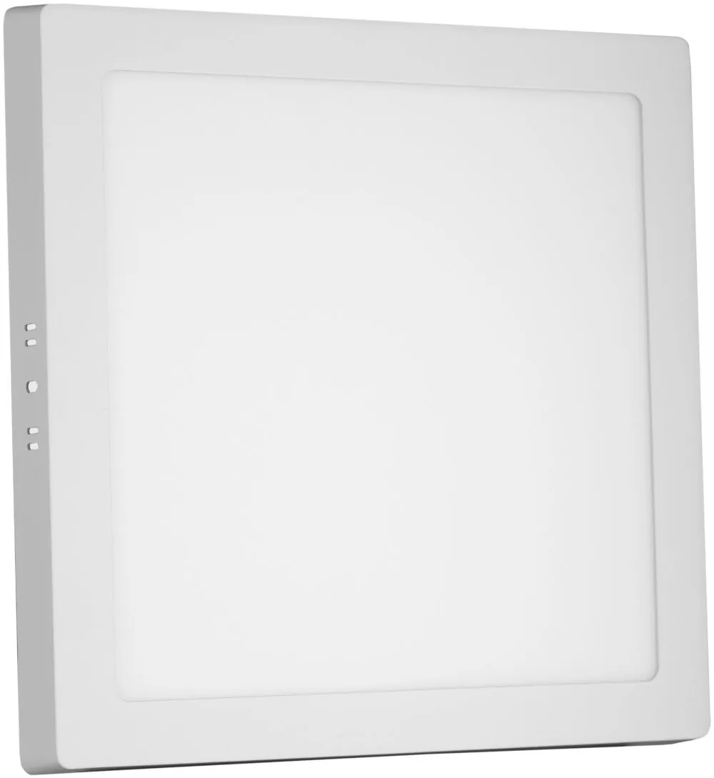 Avide LED Falra Szerelhető Négyzetes Mennyezeti Lámpa ALU ...