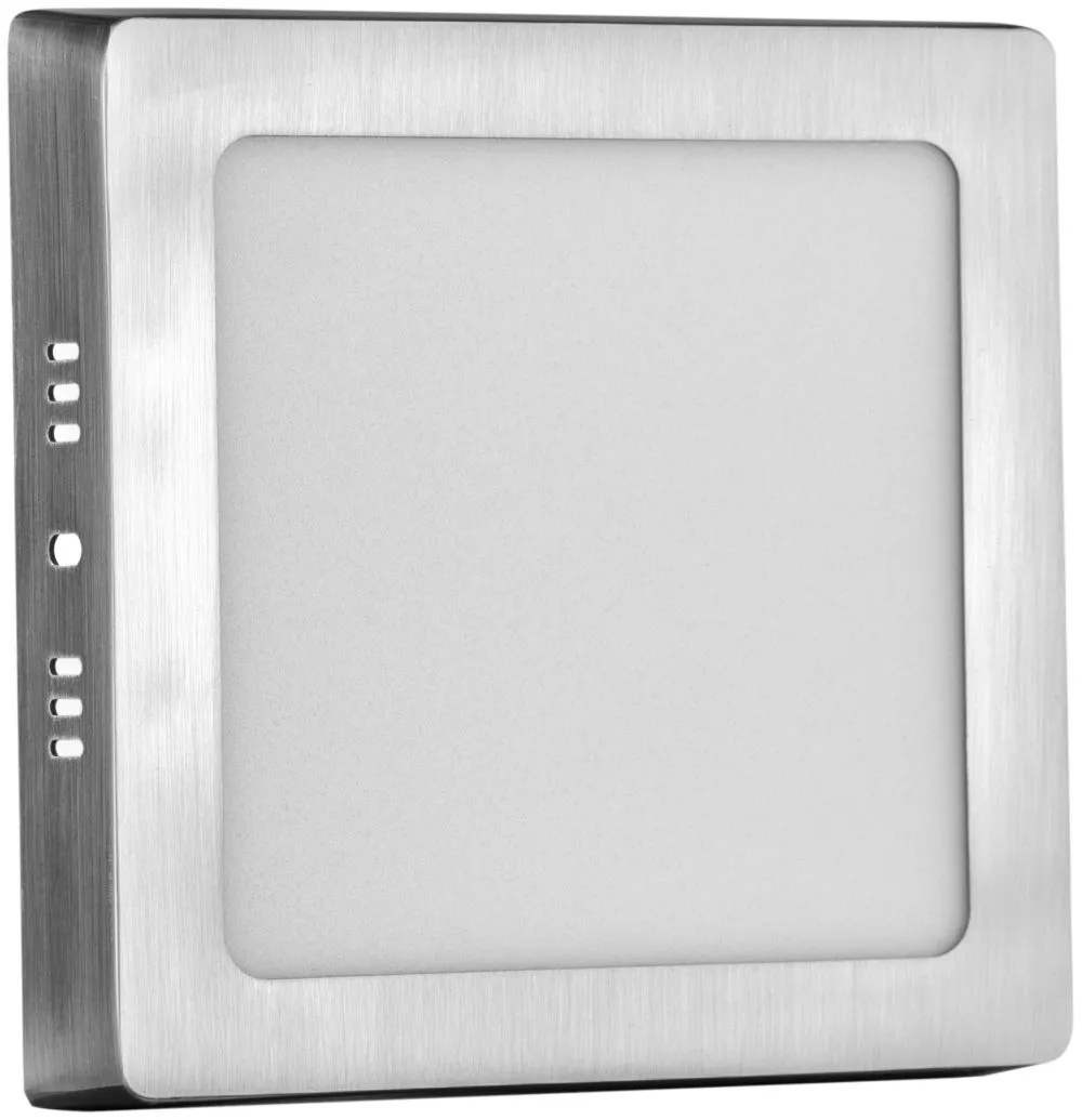 Avide LED Falra Szerelhető Négyzetes Mennyezeti Lámpa ALU ...