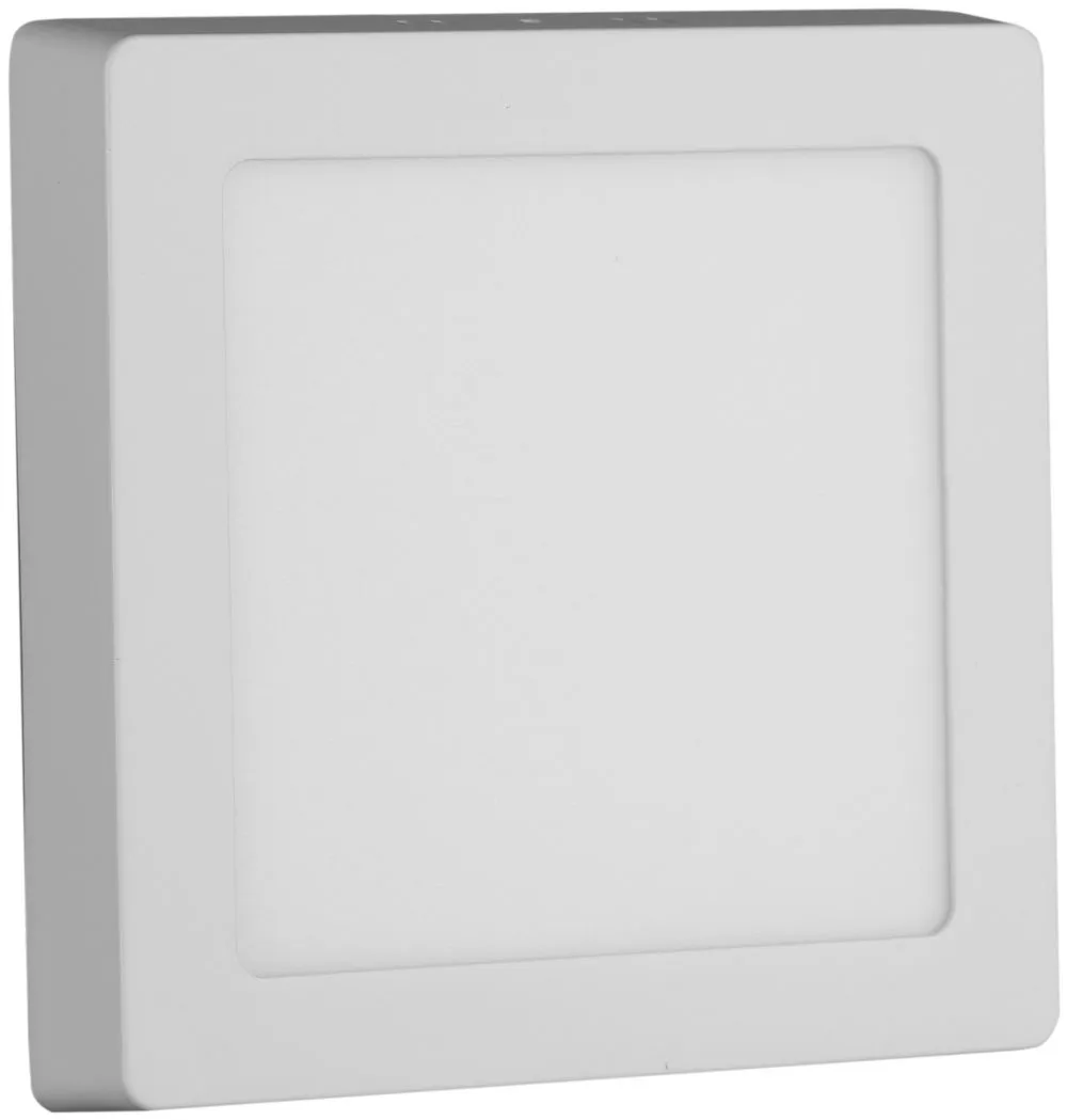 Avide LED Falra Szerelhető Négyzetes Mennyezeti Lámpa ALU ...